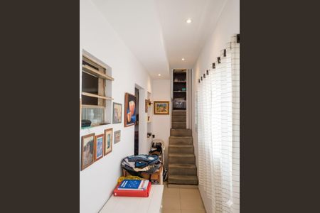 Foto 06 de casa à venda com 3 quartos, 115m² em Vila Feliz, São Paulo