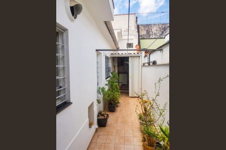 Foto 08 de casa à venda com 3 quartos, 115m² em Vila Feliz, São Paulo