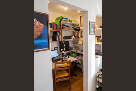Foto 07 de casa à venda com 3 quartos, 115m² em Vila Feliz, São Paulo