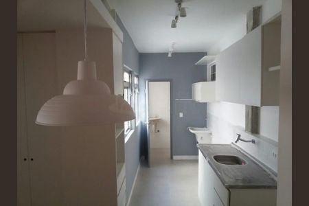 Apartamento para alugar com 63m², 2 quartos e sem vaga Apartamento para alugar com 63m², 2 quartos e sem vagaFoto 01