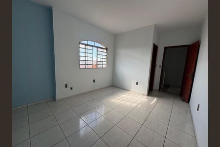 Suíte 2 de casa à venda com 4 quartos, 130m² em Anhangüera, Goiânia