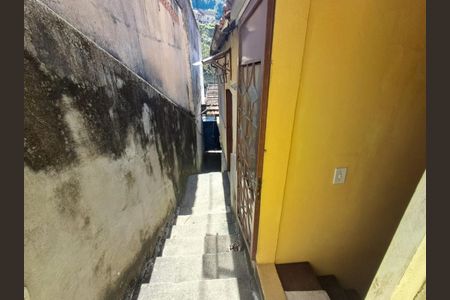 Studio para alugar com 40m², 1 quarto e sem vaga Studio para alugar com 40m², 1 quarto e sem vagaÁrea Externa