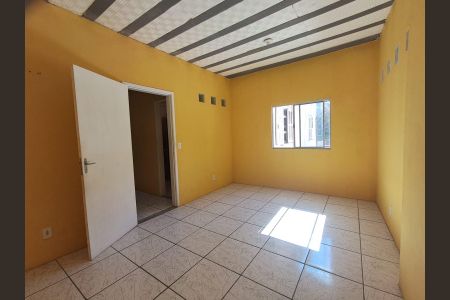 Sala/Quarto de kitnet/studio para alugar com 1 quarto, 40m² em Quarteirão Ingelheim, Petrópolis