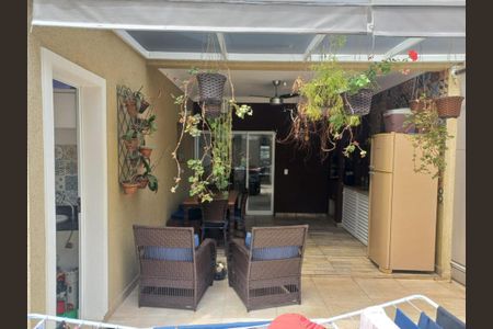 Foto 12 de casa de condomínio à venda com 2 quartos, 224m² em Parque Sinai, Santana de Parnaíba