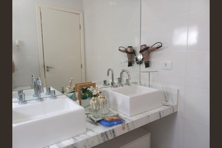 Foto 10 de casa de condomínio à venda com 2 quartos, 224m² em Parque Sinai, Santana de Parnaíba