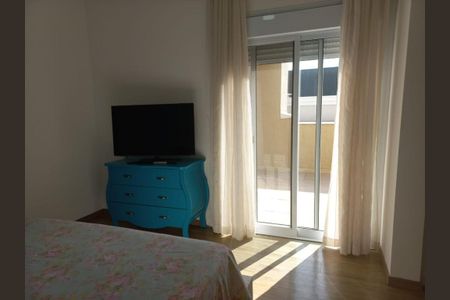 Foto 11 de casa de condomínio à venda com 2 quartos, 224m² em Parque Sinai, Santana de Parnaíba