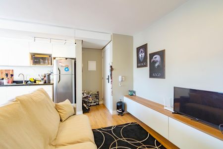 Apartamento à venda com 56m², 2 quartos e 1 vagaSala
