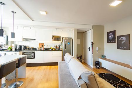 Apartamento à venda com 2 quartos, 56m² em Fátima, Canoas