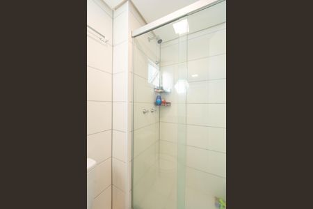 Apartamento à venda com 56m², 2 quartos e 1 vagaBanheiro social