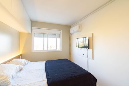 Apartamento à venda com 56m², 2 quartos e 1 vagaQuarto