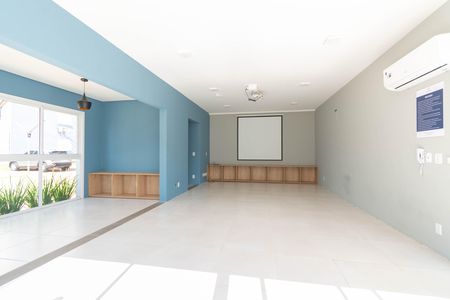 Apartamento à venda com 56m², 2 quartos e 1 vagaÁrea comum