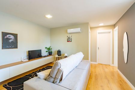 Apartamento à venda com 56m², 2 quartos e 1 vagaSala