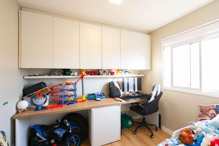 Apartamento à venda com 56m², 2 quartos e 1 vagaQuarto 2