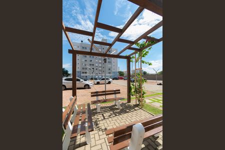 Apartamento à venda com 56m², 2 quartos e 1 vagaÁrea comum