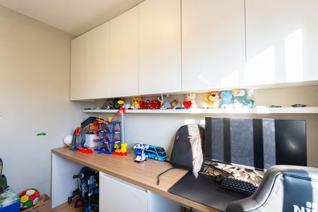 Apartamento à venda com 56m², 2 quartos e 1 vagaQuarto 2