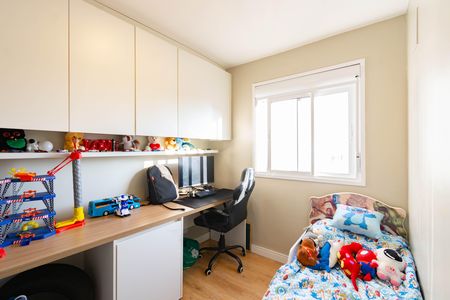 Apartamento à venda com 56m², 2 quartos e 1 vagaQuarto 2