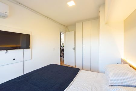 Apartamento à venda com 56m², 2 quartos e 1 vagaQuarto