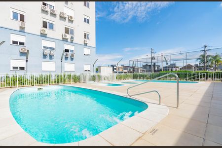 Apartamento à venda com 56m², 2 quartos e 1 vagaÁrea comum