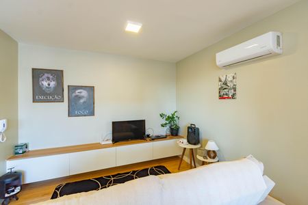 Apartamento à venda com 56m², 2 quartos e 1 vagaSala