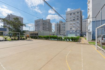 Apartamento à venda com 56m², 2 quartos e 1 vagaÁrea comum