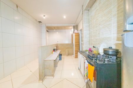 Casa à venda com 260m², 2 quartos e 4 vagas Casa à venda com 260m², 2 quartos e 4 vagasSala/Cozinha