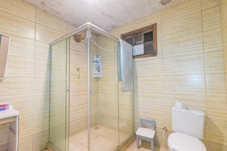 Casa à venda com 260m², 2 quartos e 4 vagas Casa à venda com 260m², 2 quartos e 4 vagasBanheiro