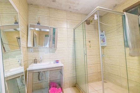 Casa à venda com 260m², 2 quartos e 4 vagas Casa à venda com 260m², 2 quartos e 4 vagasBanheiro