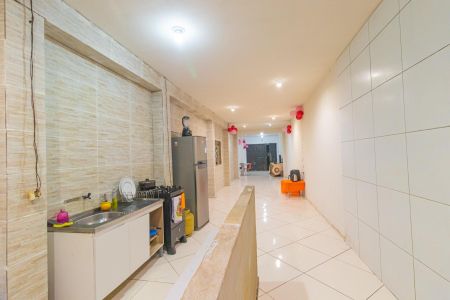 Casa à venda com 260m², 2 quartos e 4 vagas Casa à venda com 260m², 2 quartos e 4 vagasSala/Cozinha