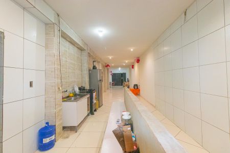 Casa à venda com 260m², 2 quartos e 4 vagas Casa à venda com 260m², 2 quartos e 4 vagasSala/Cozinha
