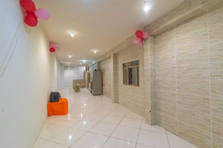 Sala/Cozinha de casa à venda com 2 quartos, 260m² em Harmonia, Canoas