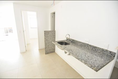 Apartamento à venda com 78m², 1 quarto e sem vaga Apartamento à venda com 78m², 1 quarto e sem vagaCozinha