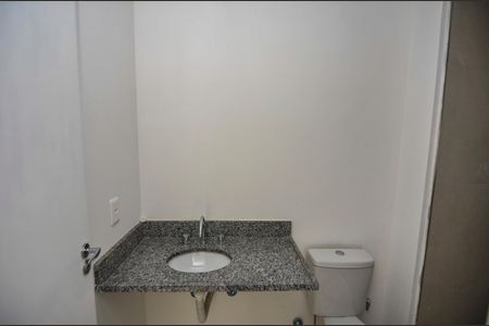Apartamento à venda com 78m², 1 quarto e sem vaga Apartamento à venda com 78m², 1 quarto e sem vagaBanheiro