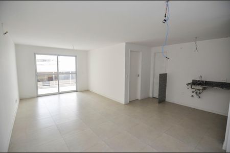 Apartamento à venda com 78m², 1 quarto e sem vaga Apartamento à venda com 78m², 1 quarto e sem vagaSala