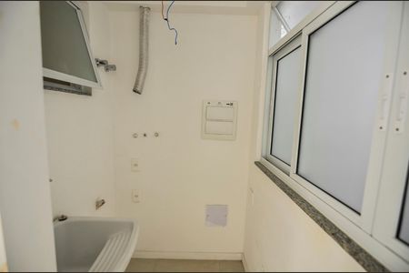 Apartamento à venda com 78m², 1 quarto e sem vaga Apartamento à venda com 78m², 1 quarto e sem vagaÁrea de Serviço