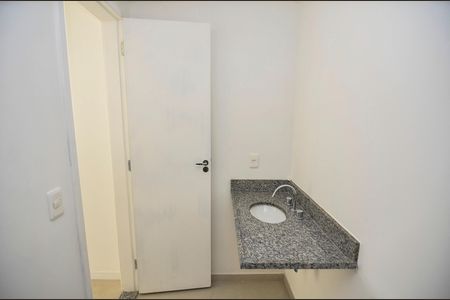 Apartamento à venda com 78m², 1 quarto e sem vaga Apartamento à venda com 78m², 1 quarto e sem vagaBanheiro