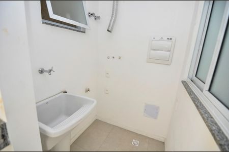 Apartamento à venda com 78m², 1 quarto e sem vaga Apartamento à venda com 78m², 1 quarto e sem vagaÁrea de Serviço