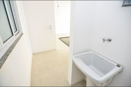 Apartamento à venda com 78m², 1 quarto e sem vaga Apartamento à venda com 78m², 1 quarto e sem vagaÁrea de Serviço