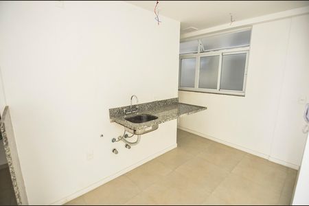 Apartamento à venda com 78m², 1 quarto e sem vaga Apartamento à venda com 78m², 1 quarto e sem vagaCozinha