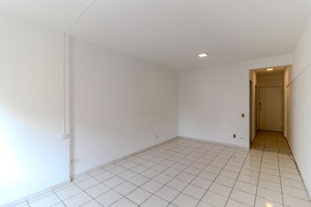Studio de kitnet/studio para alugar com 1 quarto, 30m² em Santa Cecilia, São Paulo