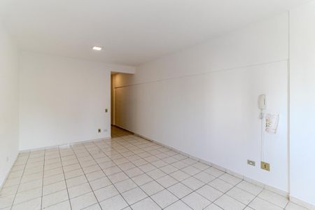 Studio de kitnet/studio para alugar com 1 quarto, 30m² em Santa Cecilia, São Paulo