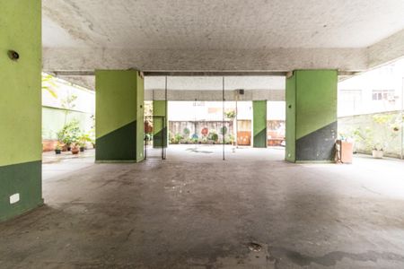 Studio para alugar com 30m², 1 quarto e sem vaga Studio para alugar com 30m², 1 quarto e sem vagaPátio