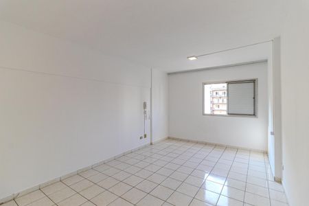 Studio de kitnet/studio para alugar com 1 quarto, 30m² em Santa Cecilia, São Paulo