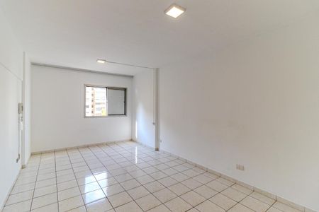 Studio de kitnet/studio para alugar com 1 quarto, 30m² em Santa Cecilia, São Paulo