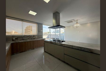 Casa à venda com 4 quartos, 410m² em Santa Ines, Belo Horizonte