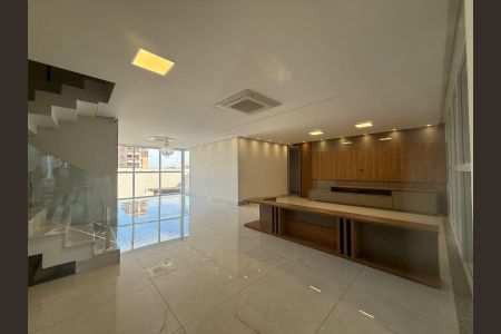 Casa à venda com 4 quartos, 410m² em Santa Ines, Belo Horizonte