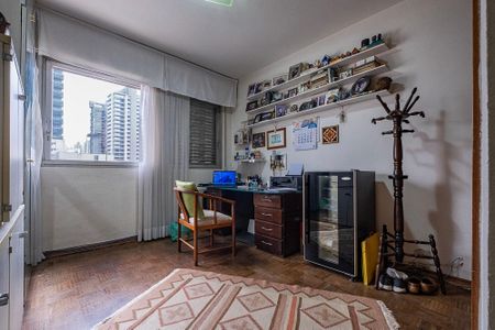 Apartamento para alugar com 160m², 3 quartos e 2 vagas Apartamento para alugar com 160m², 3 quartos e 2 vagasQuarto 3
