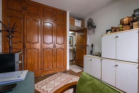 Apartamento para alugar com 160m², 3 quartos e 2 vagas Apartamento para alugar com 160m², 3 quartos e 2 vagasQuarto 3
