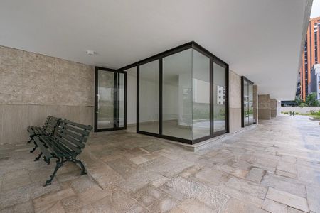 Apartamento para alugar com 160m², 3 quartos e 2 vagas Apartamento para alugar com 160m², 3 quartos e 2 vagasÁrea comum