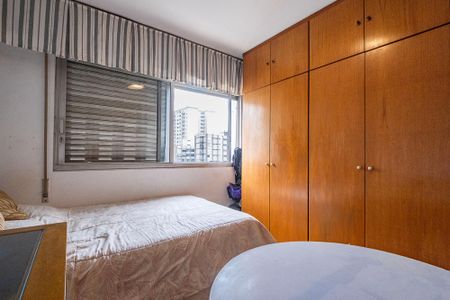 Apartamento para alugar com 160m², 3 quartos e 2 vagas Apartamento para alugar com 160m², 3 quartos e 2 vagasQuarto 2