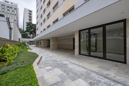 Apartamento para alugar com 160m², 3 quartos e 2 vagas Apartamento para alugar com 160m², 3 quartos e 2 vagasCozinha